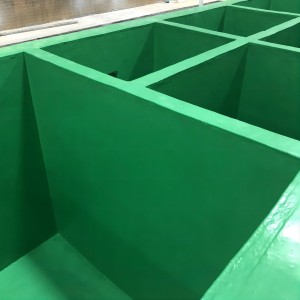 西藏防腐水池，西藏水池防腐防渗怎么做，西藏防腐水池施工厂家